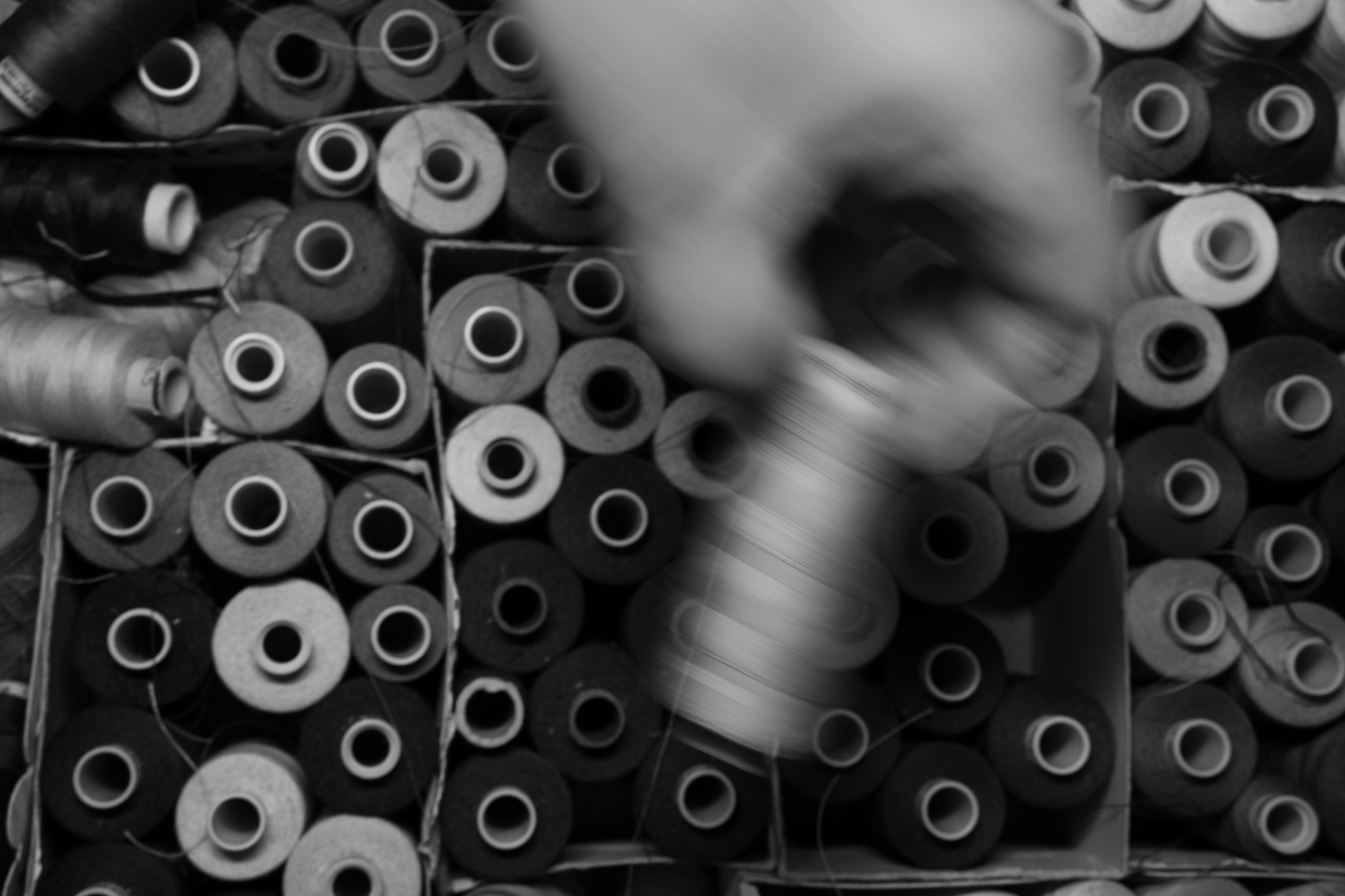 Manufacture