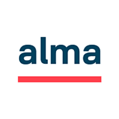 Logo Alma Paiements 