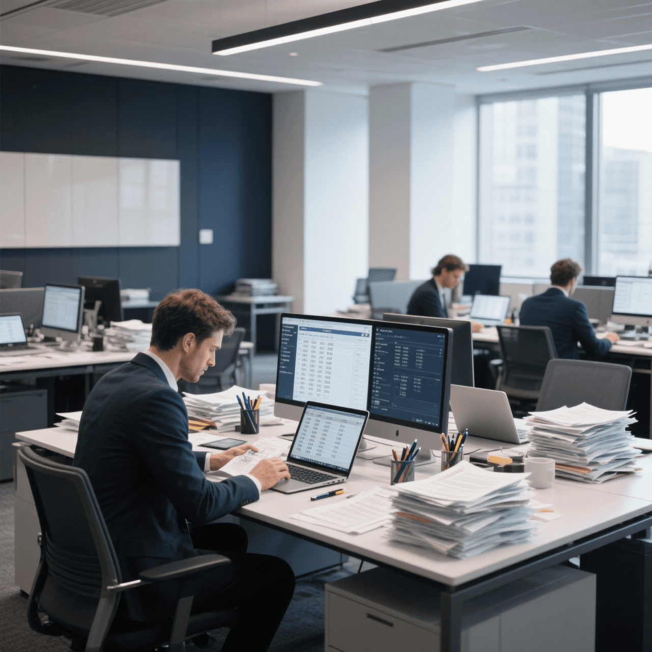 audit sistem erp perusahaan