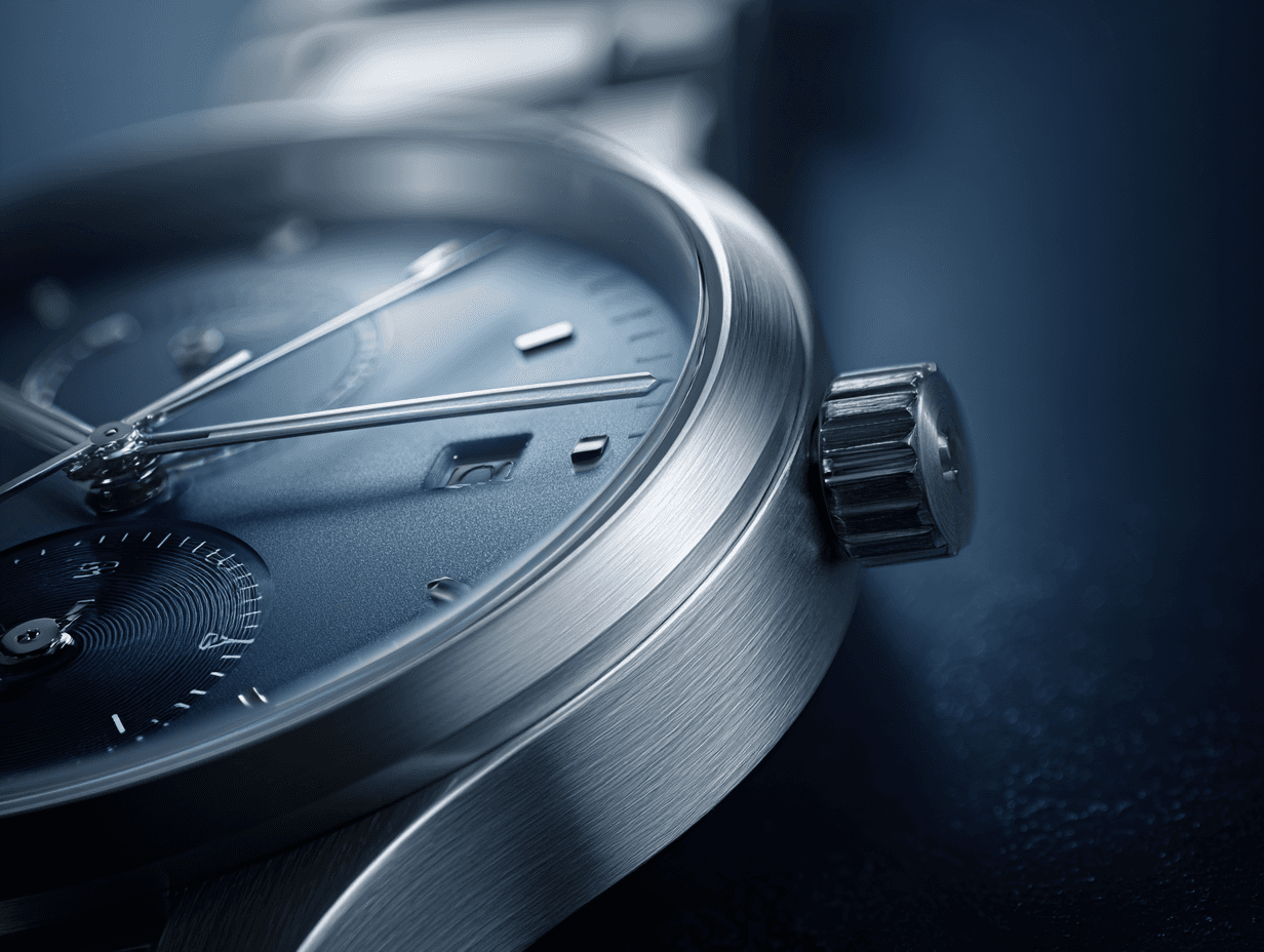 Abstract fluid art pattern with swirling bands of teal, pink, and white