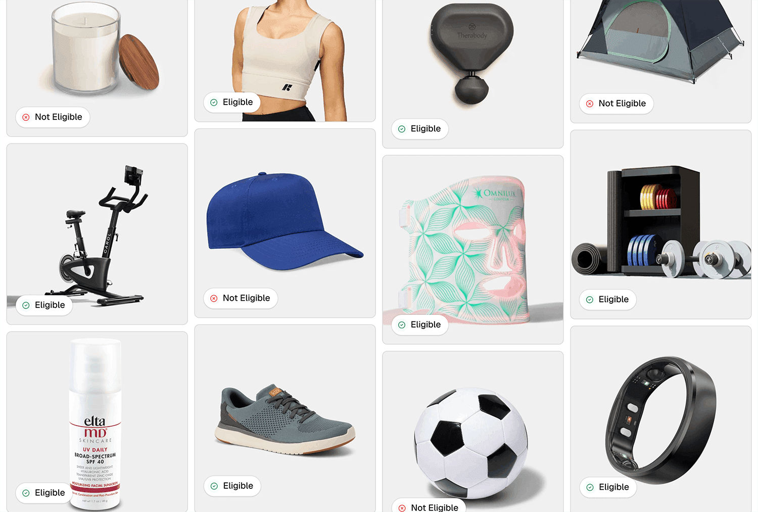 Flex’s IIAS for Merchants Explained with IRS Rules