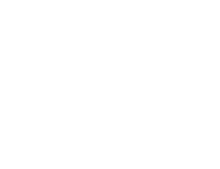 The white Overwolf brand logo, consisting of a stylized wolf head silhouette positioned above the company name in a clean, lowercase sans-serif typeface, set against a solid black background.