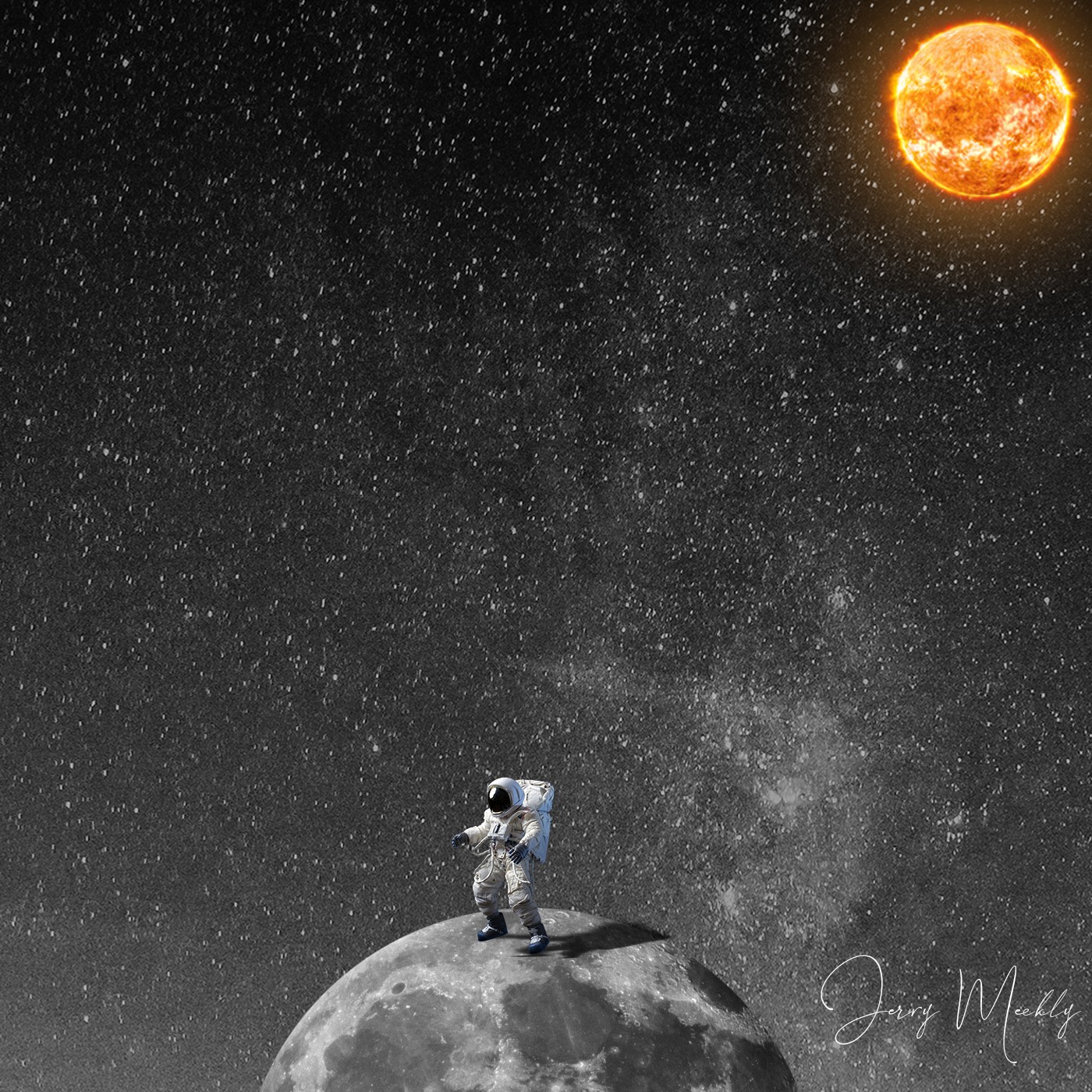 Celestial Sanctuary 4