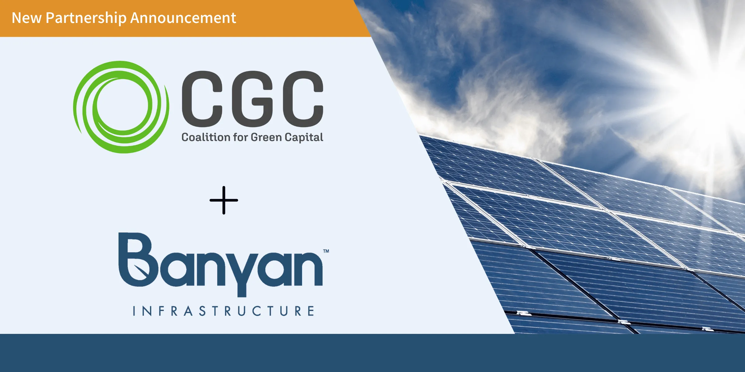Banyan Infrastructure Customer, Kyle Nesselbush, a senior associate at Advantage Capital