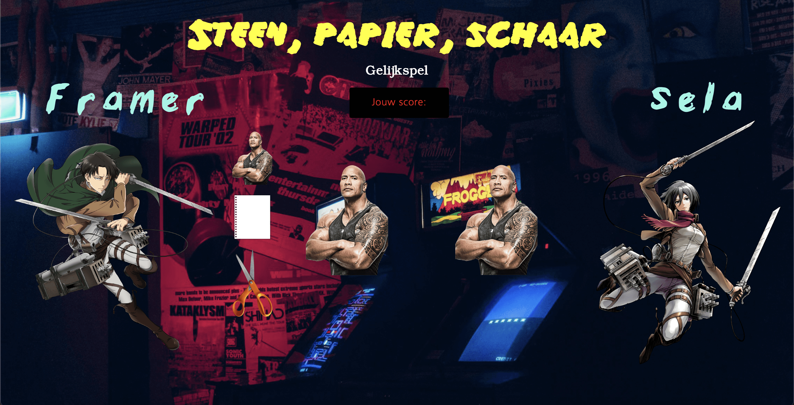 A profile picture of this person