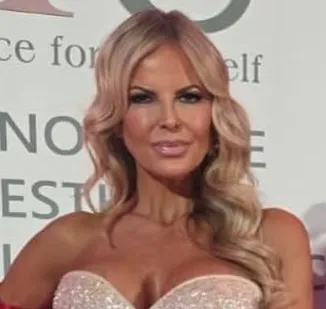 Jenny Mcloughlin