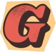 Letter G