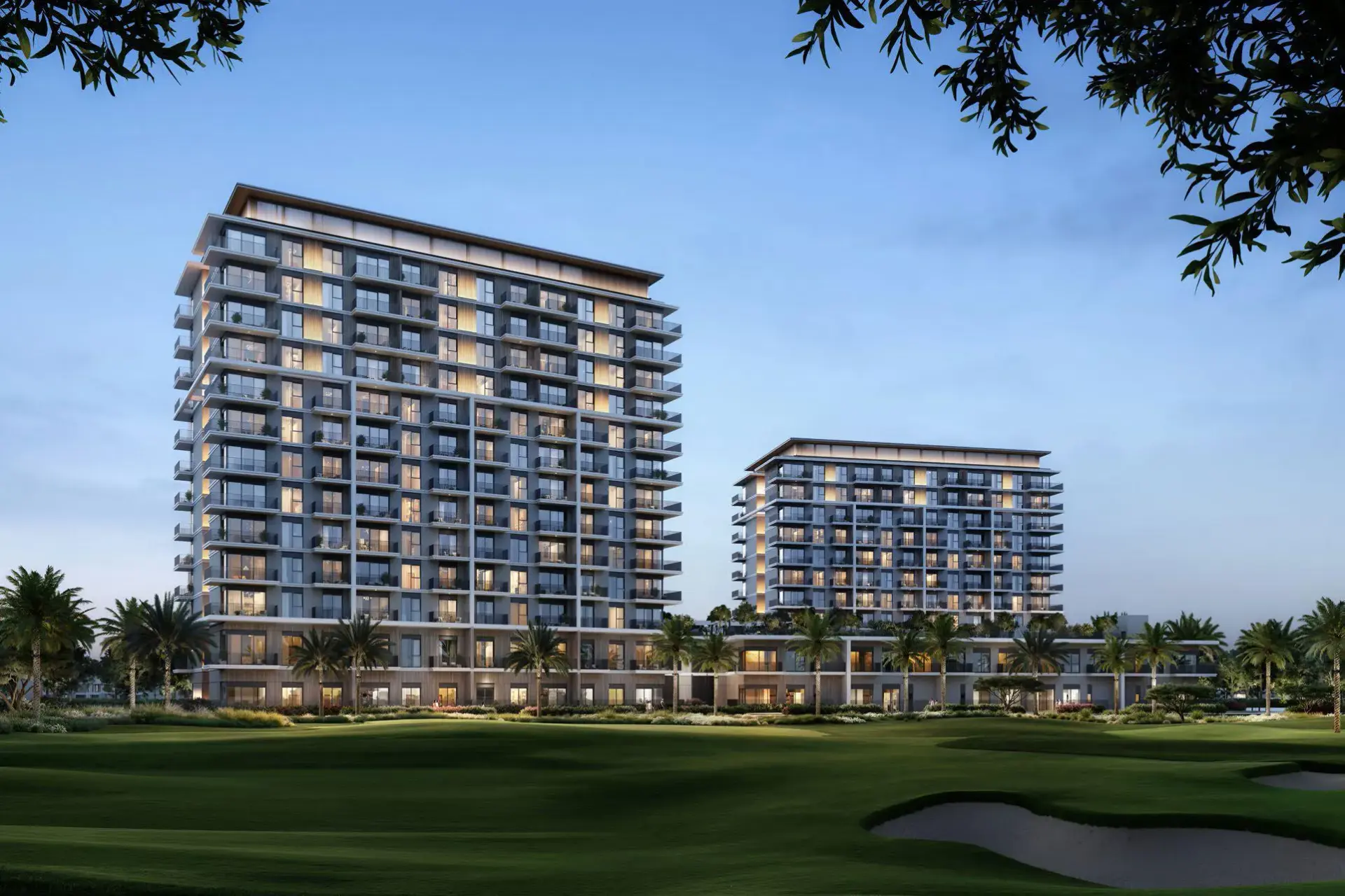 grove ridge at emaar south