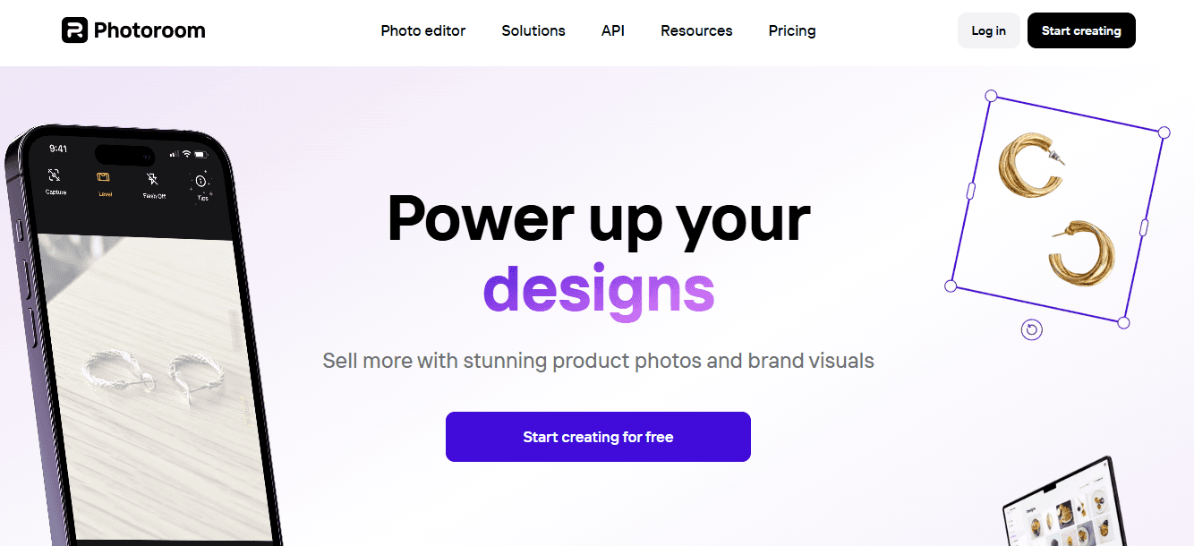 Tools - eCommerce AI Solutions