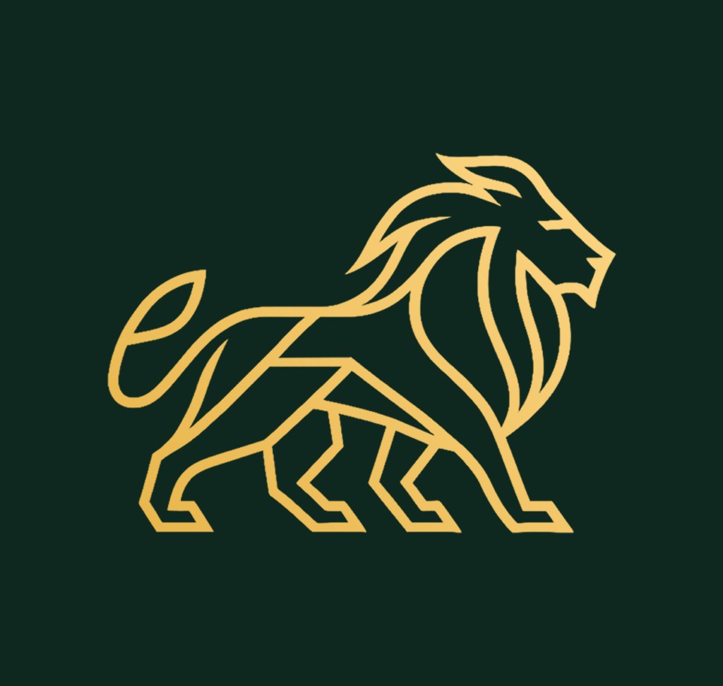 Holistic Founder Logo