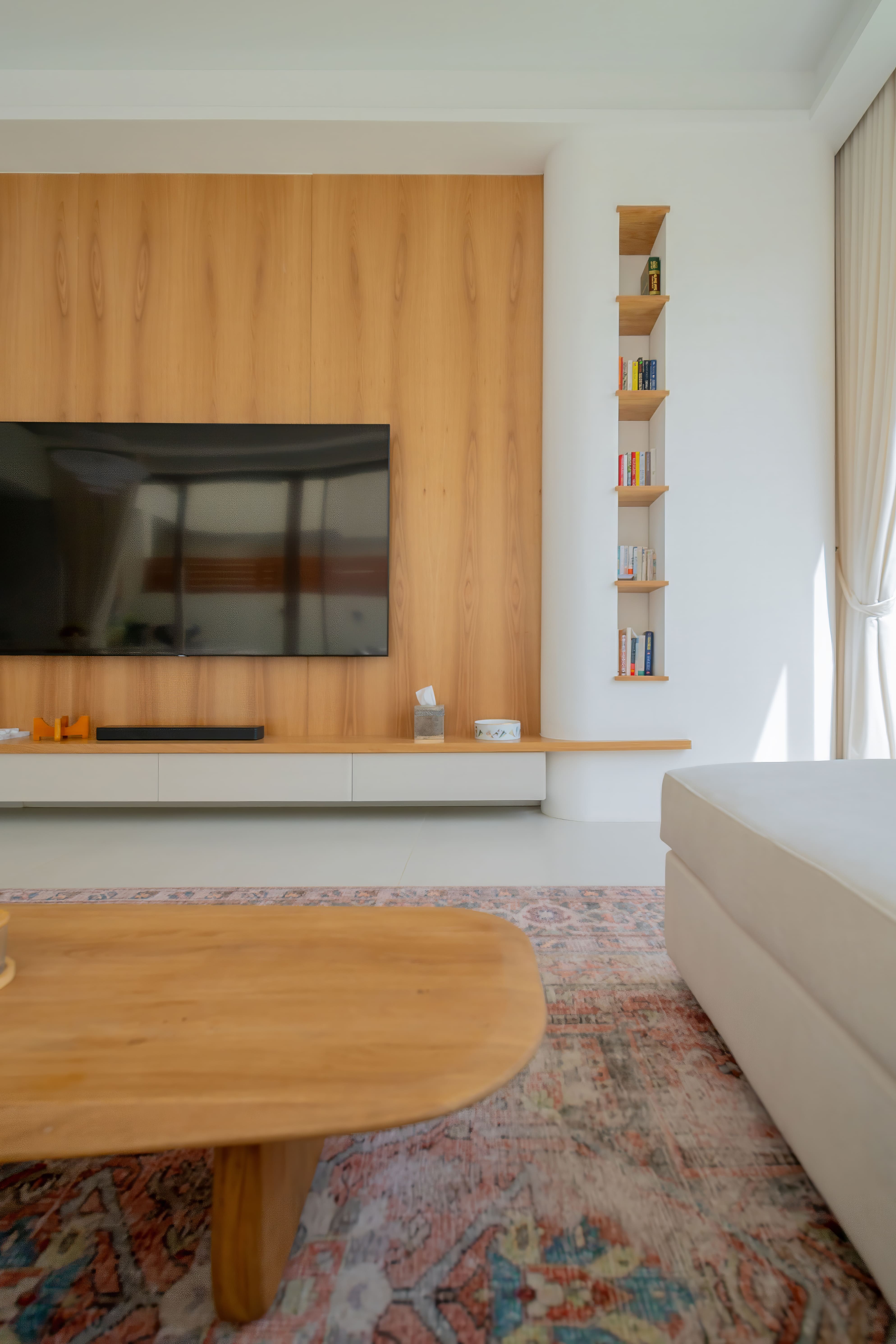 Renovation vs Fit-Out in Dubai