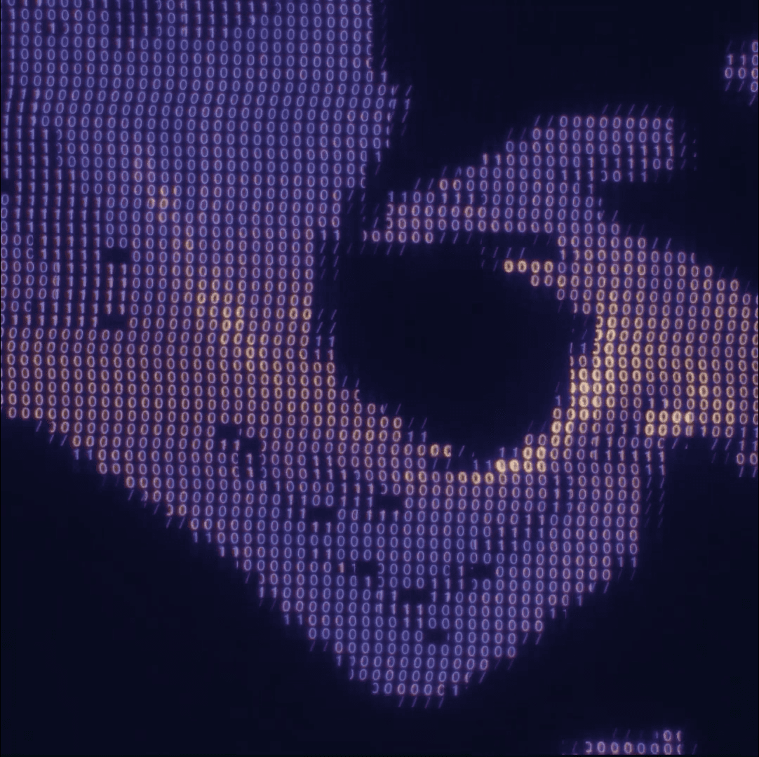 a black female model