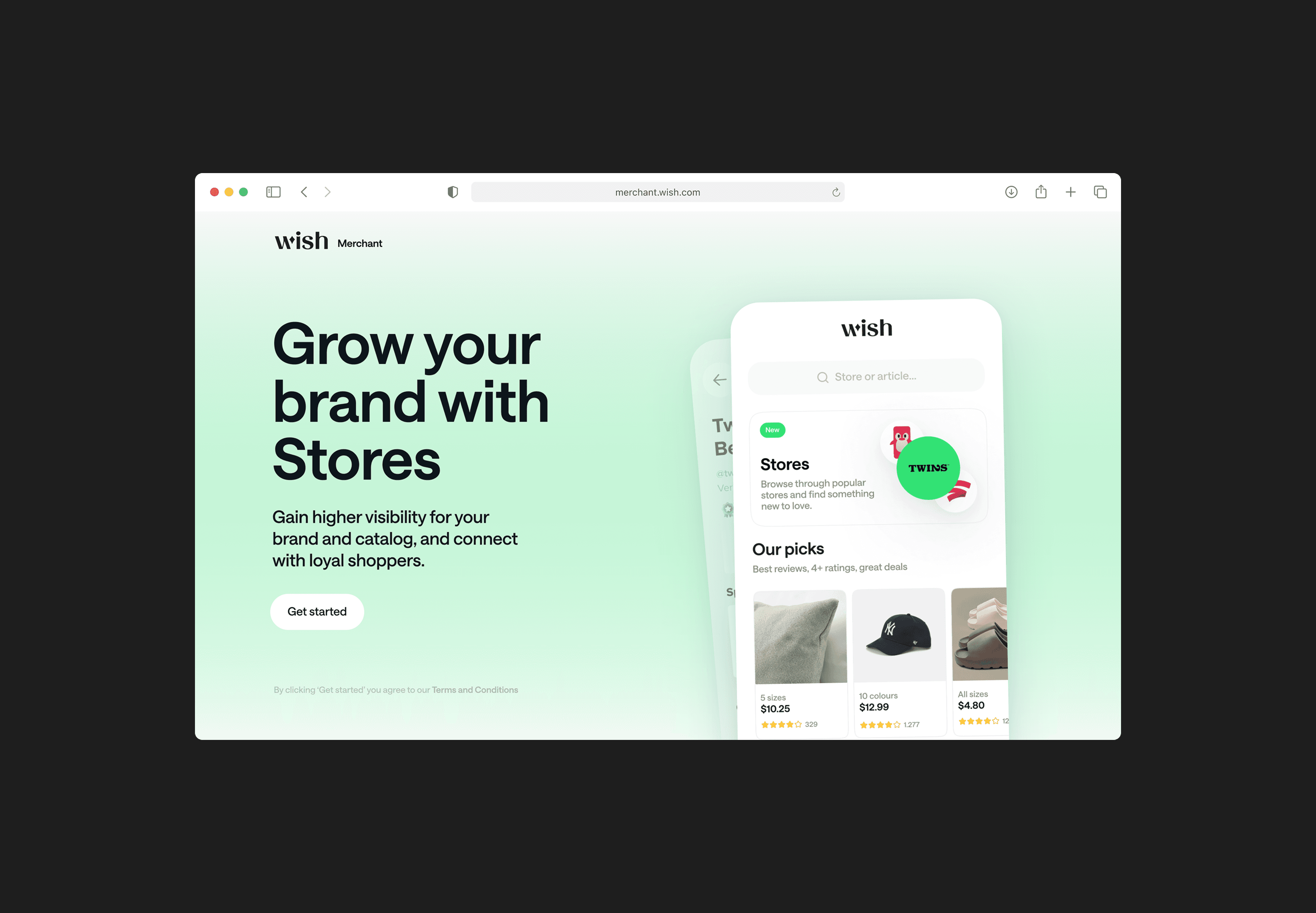 Full Dashboard