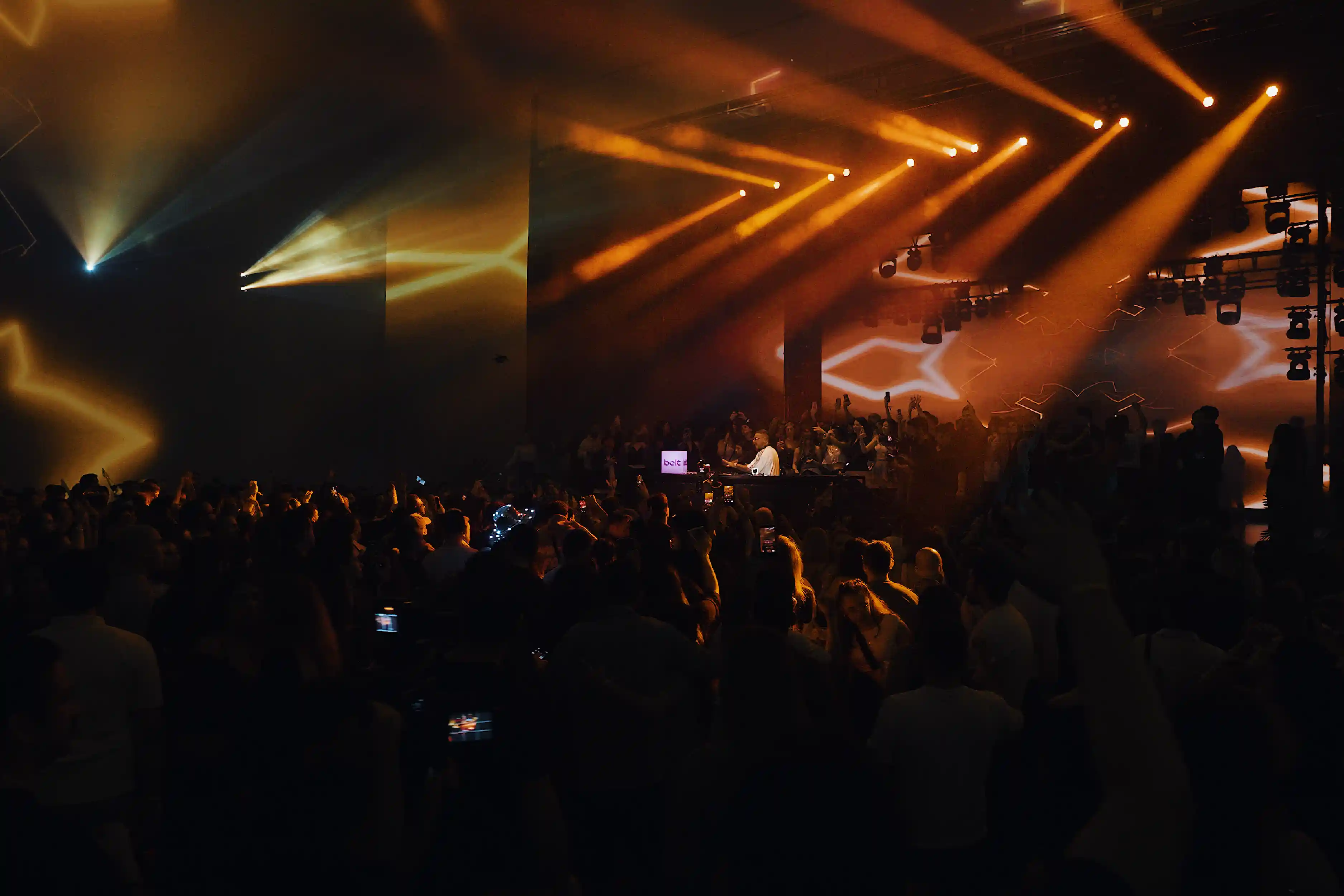 Belt Events - Solluna Festival w 2026