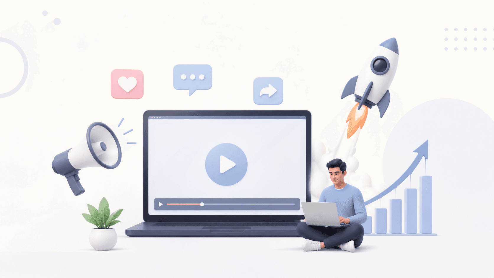 video marketing service