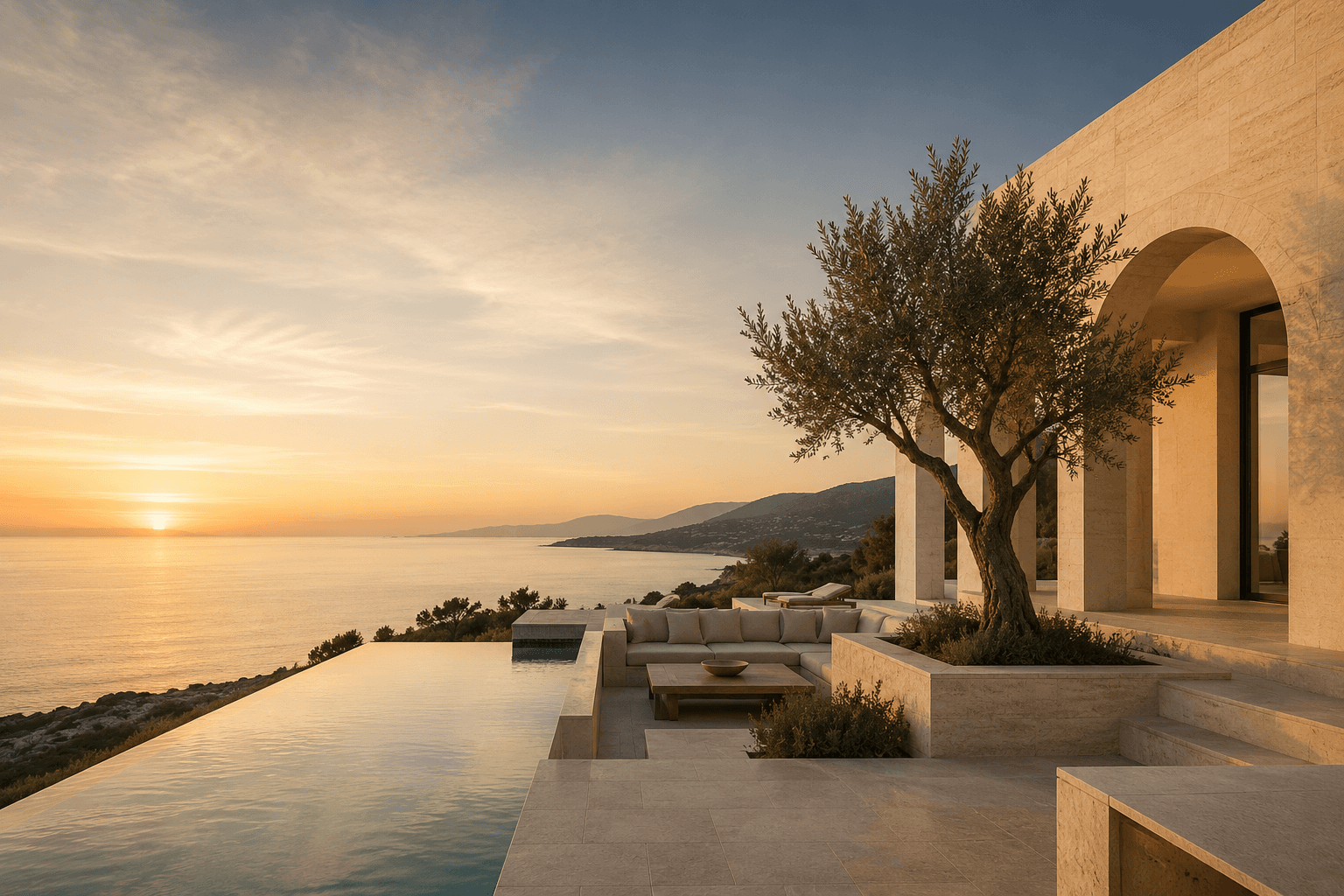 Building a Home in Cyprus While Living Abroad: What Property Owners Often Underestimate