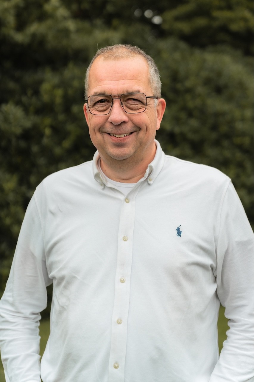 Joost van Sleuwen
