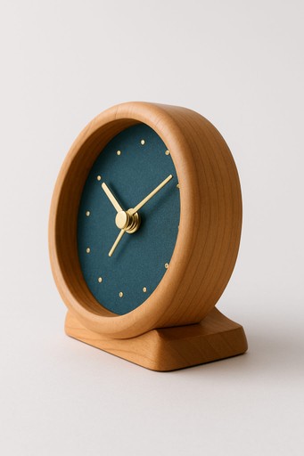 Rise Alarm Clock