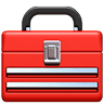 Toolbox emoji
