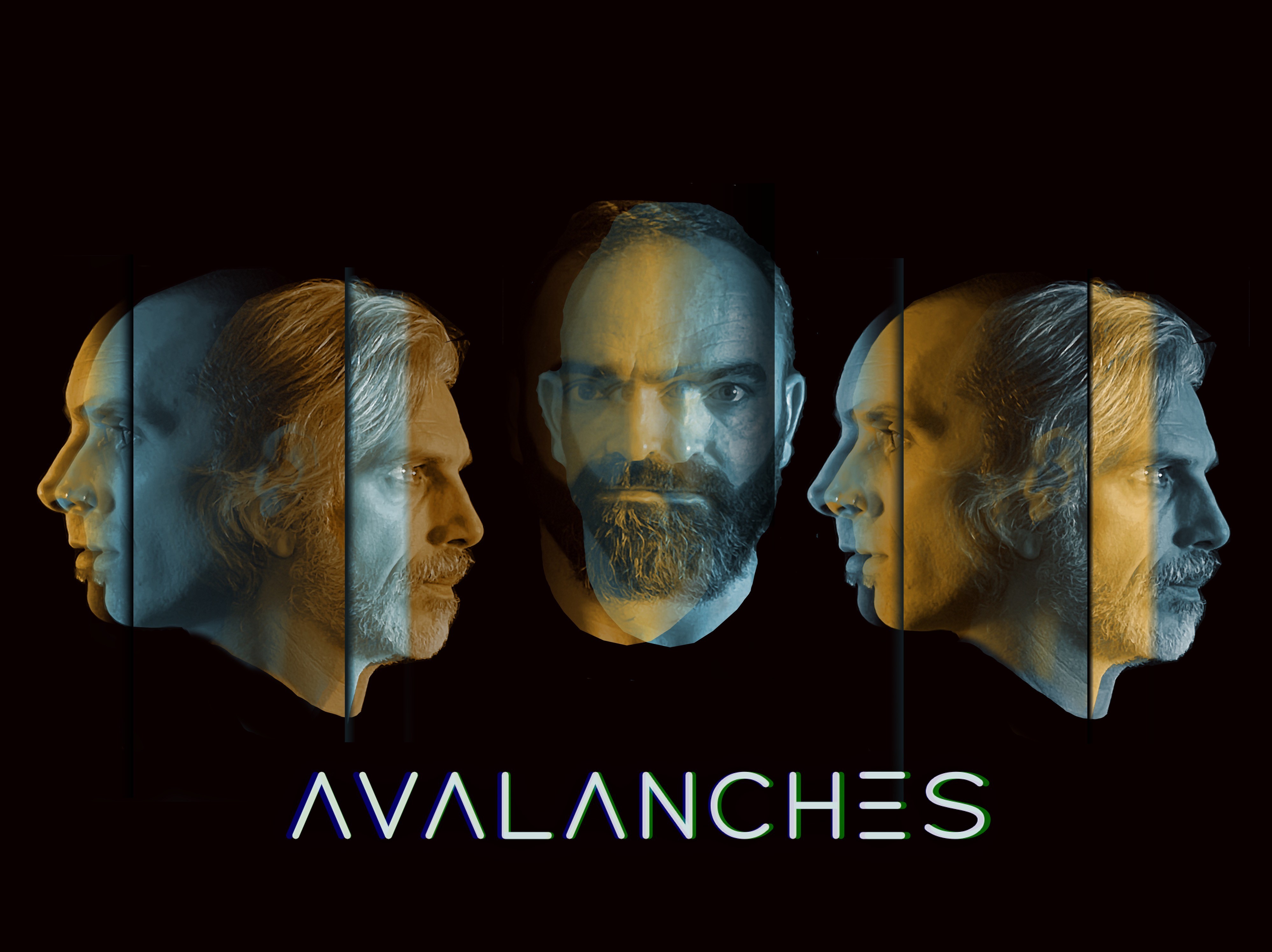 Photo by © AVALANCHES promo