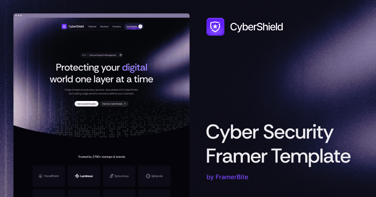 CyberShield preview 4