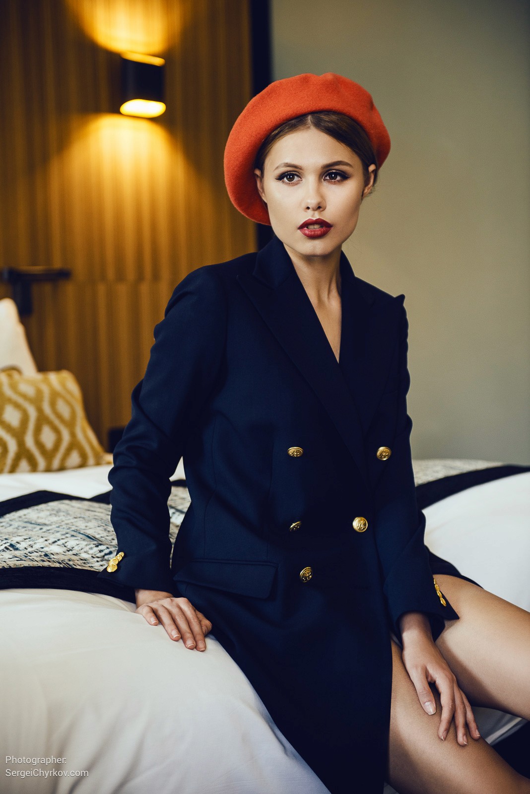 Hotel de Paris Odessa. Photographer Sergei Chyrkov. Фотограф Сергей Чирков.