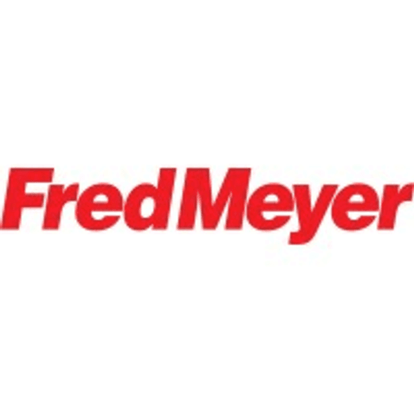 Logo of Fred Meyer