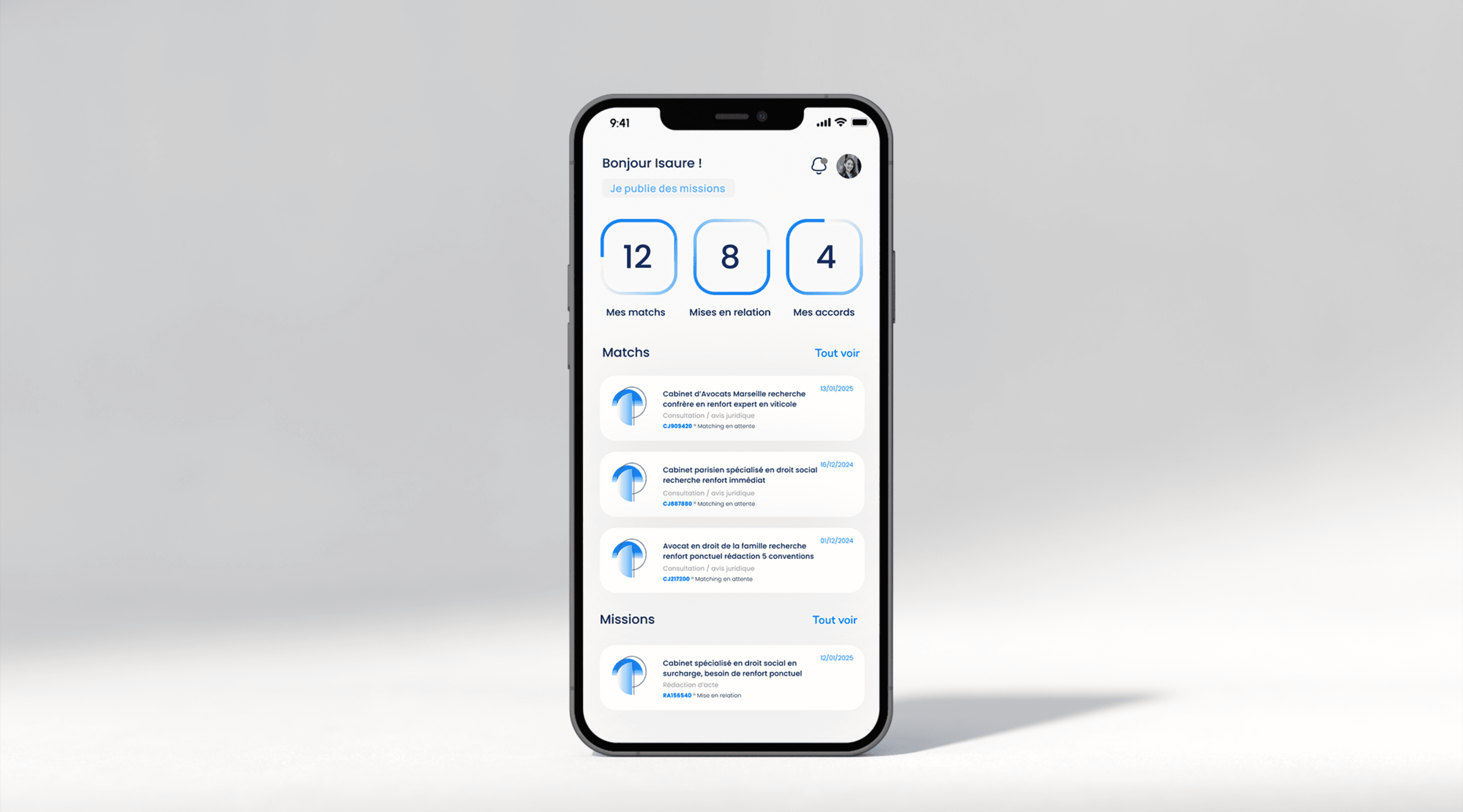 Man in a white shirt reclines in a chair on a red carpet, talking on the phone. Scattered papers surround him, conveying stress or disarray.