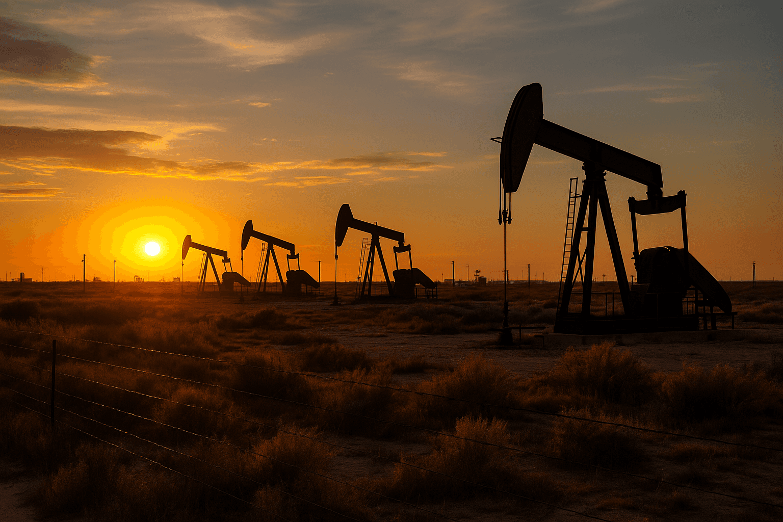 West Texas