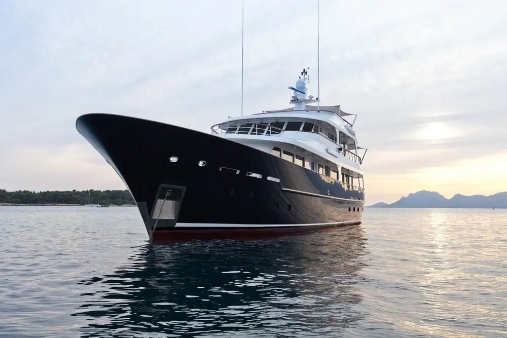 34m Robbie&nbsp;Bobby