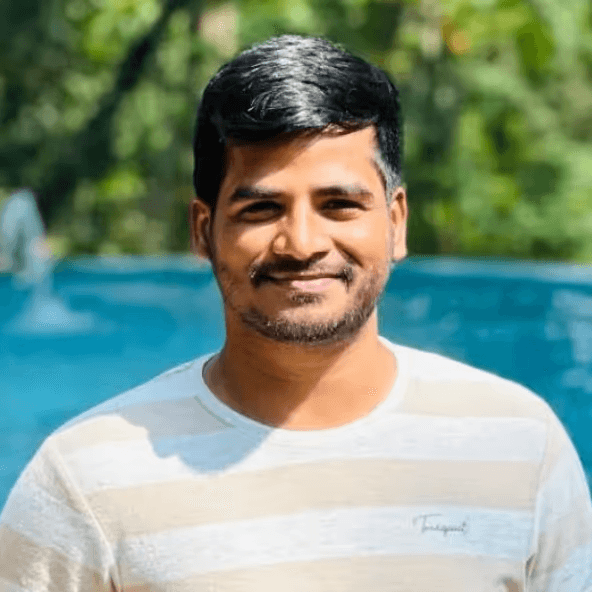 Abhilash Mallikarjuna