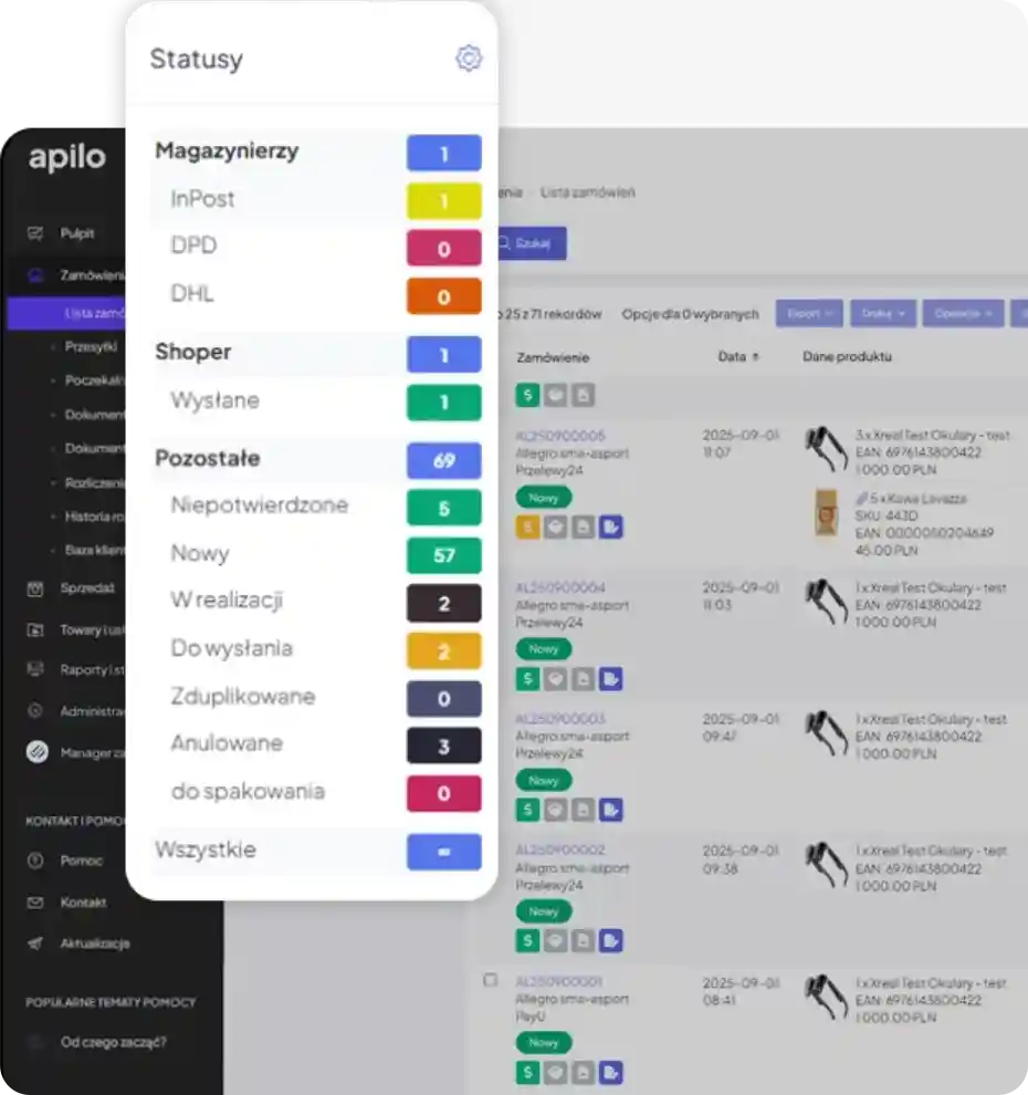 Page screenshot