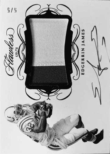 EDGERRIN JAMES /5