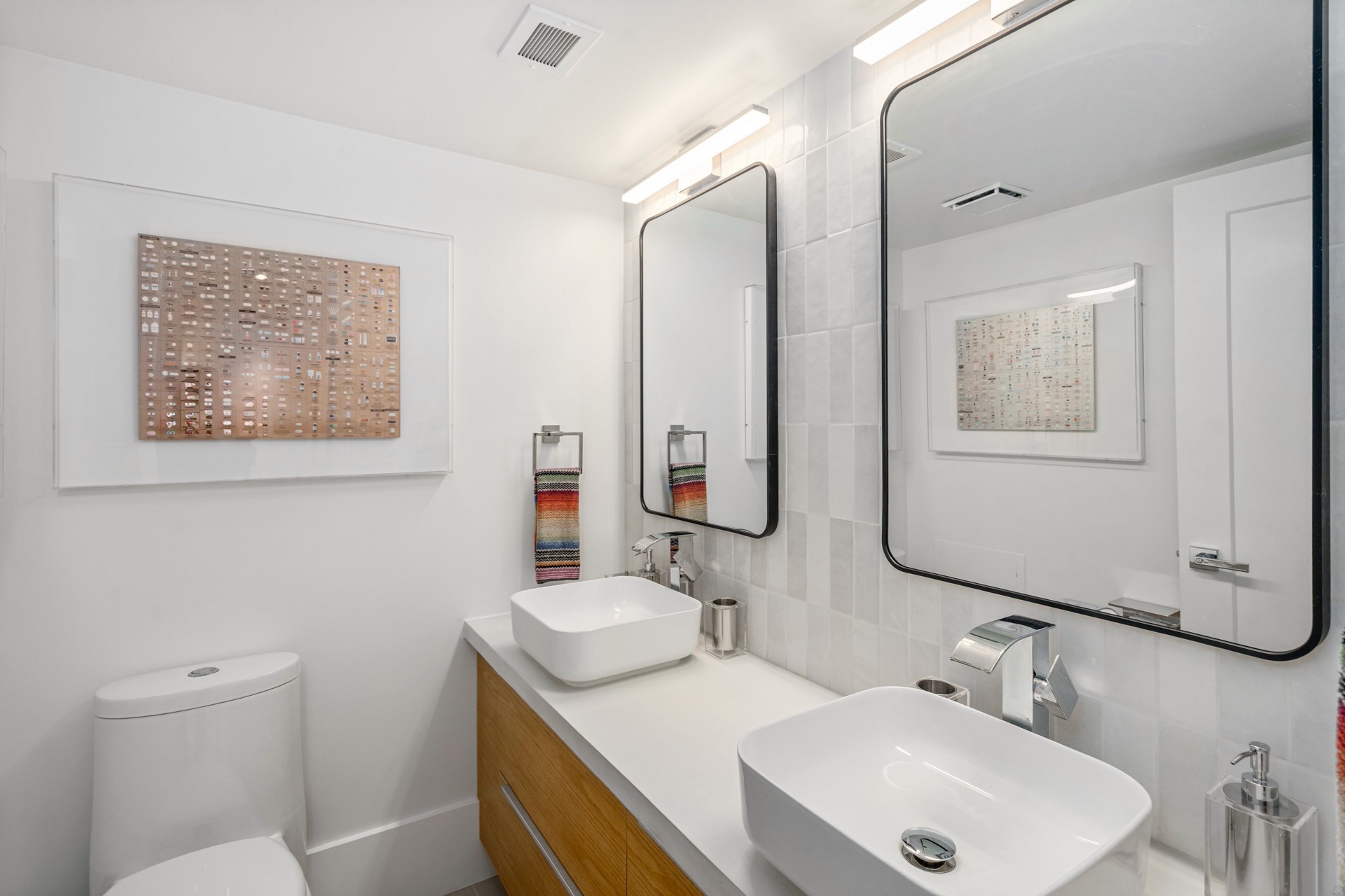 Image with the app presentation