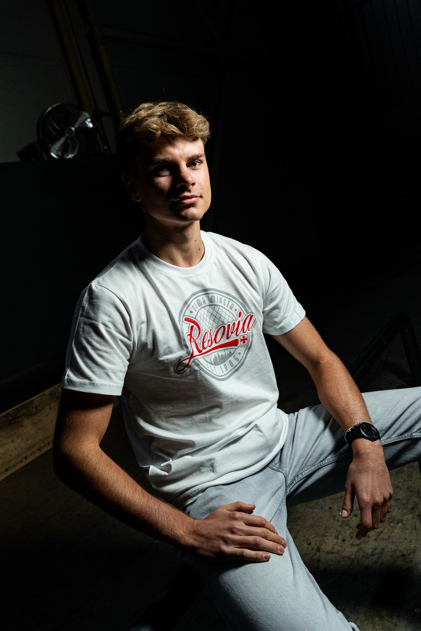 Sesja zdjęciowa RESOVIA RZESZÓW LOOKBOOK 23