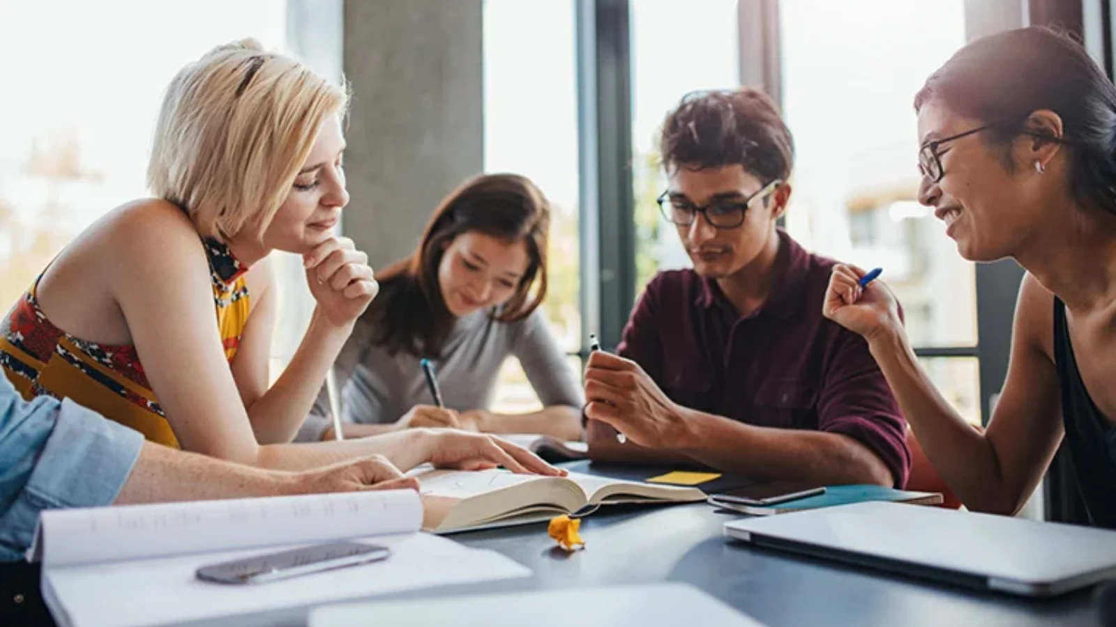  IELTS Scholarships