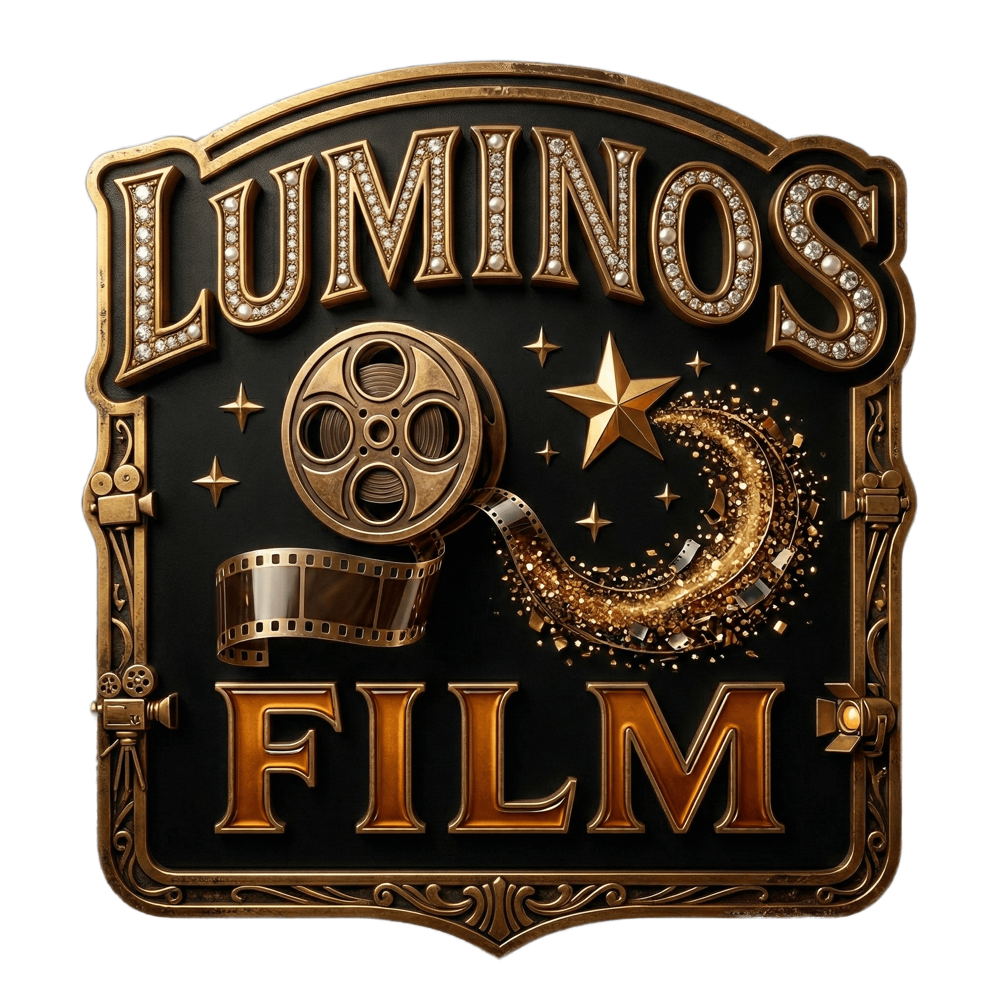 Clear Image of Fredrick