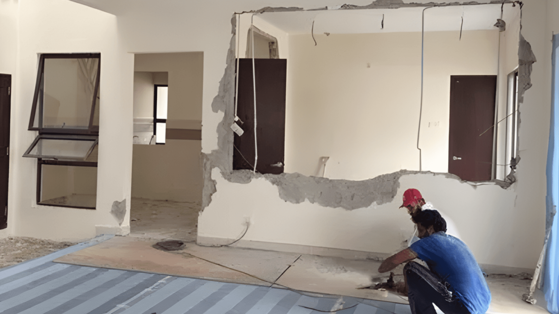 Average Room Renovation Costs in 2025