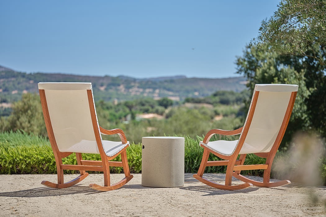 Chill out in Son Penya