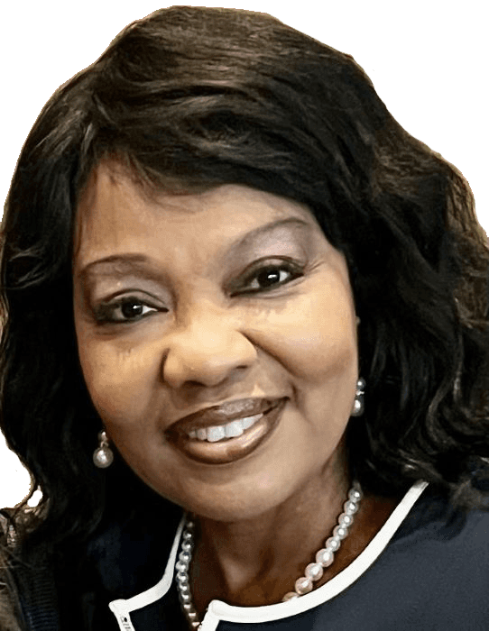 Machelle Terrell