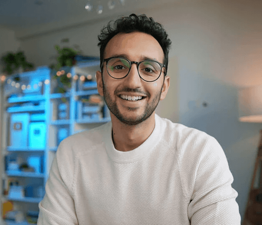 Ali Abdaal- Youtube Professional