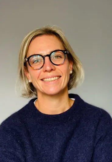 Photo de l'ostéopathe