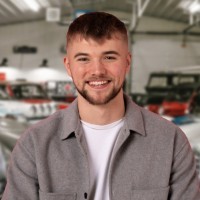 Matt Baguley