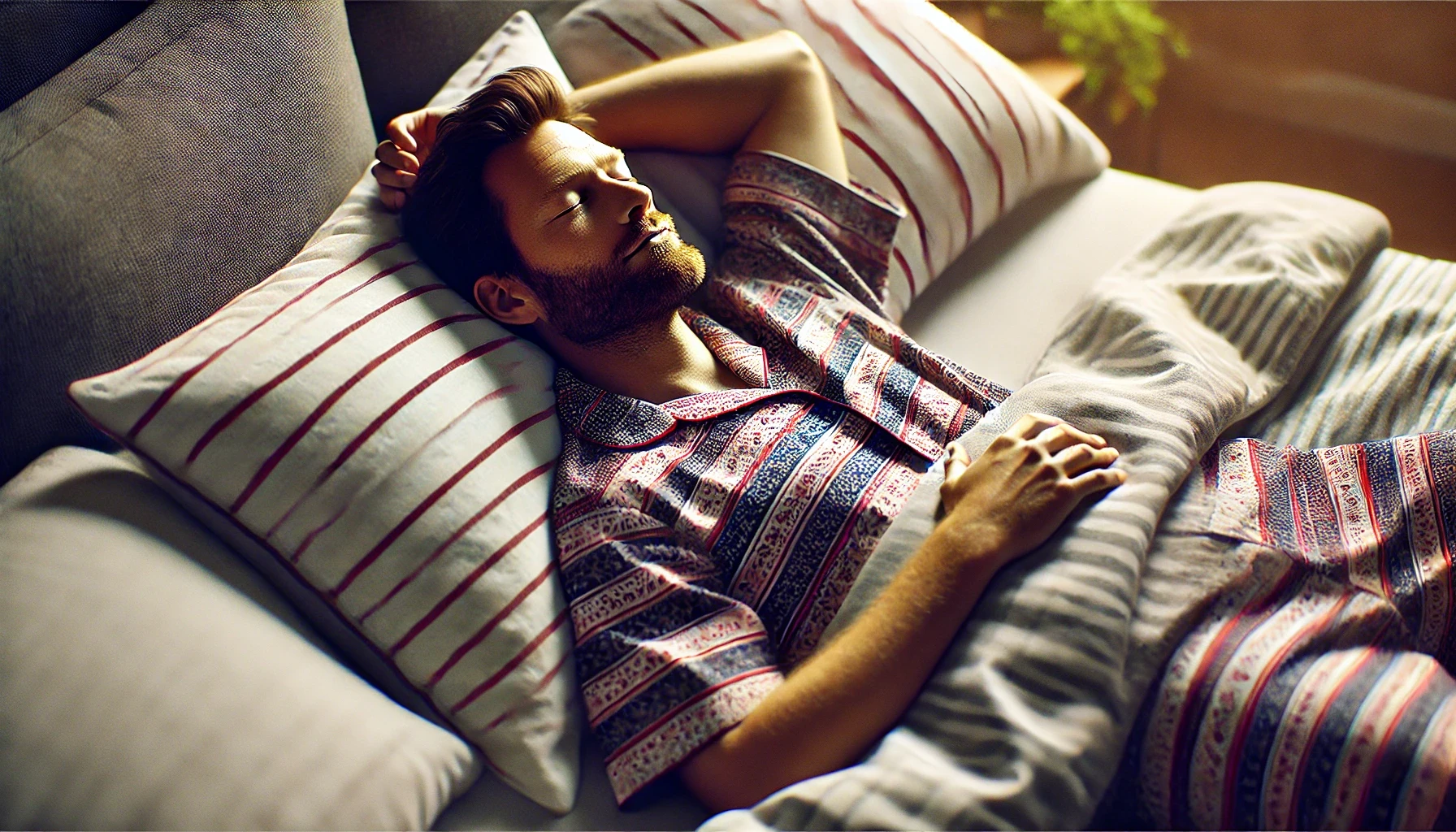 What Are REM Sleep and Non-REM Sleep?