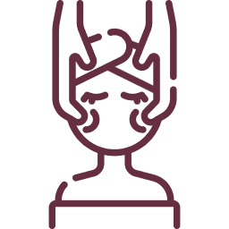 Maderoterapia corporal con herramientas de madera y técnica de vacío