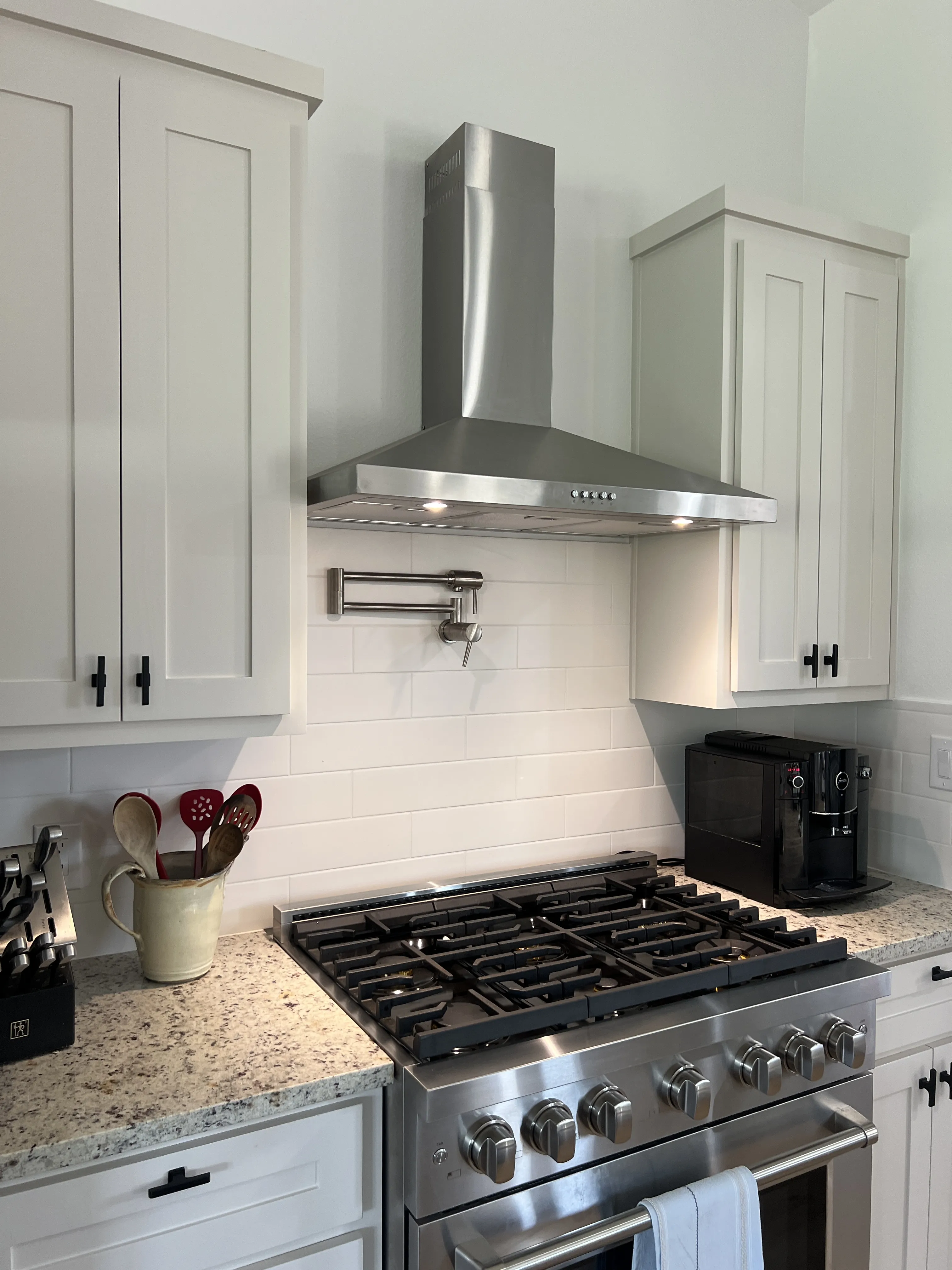 Goldthwaite, Texas Turnkey Barndominium Perks Metal Works