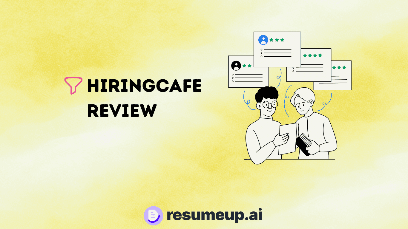 HiringCafe im Test 2026: Die kostenlose Jobbörse auf dem Prüfstand – mit Bewertung, Schwachstellen und der besten Alternative