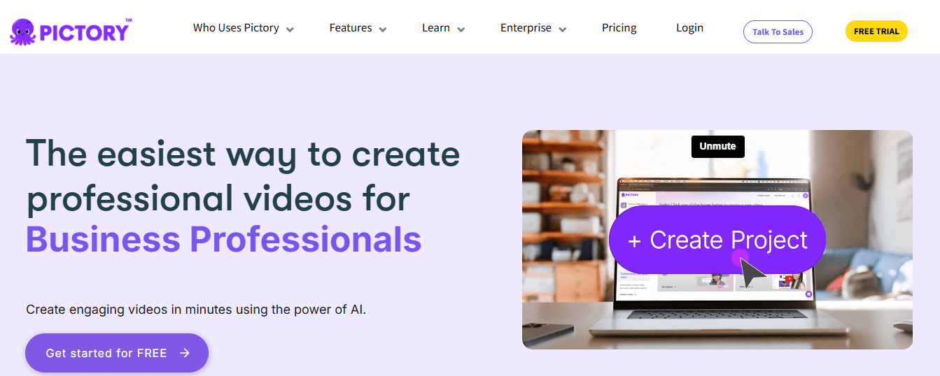 Solutions - AI Automation Tools