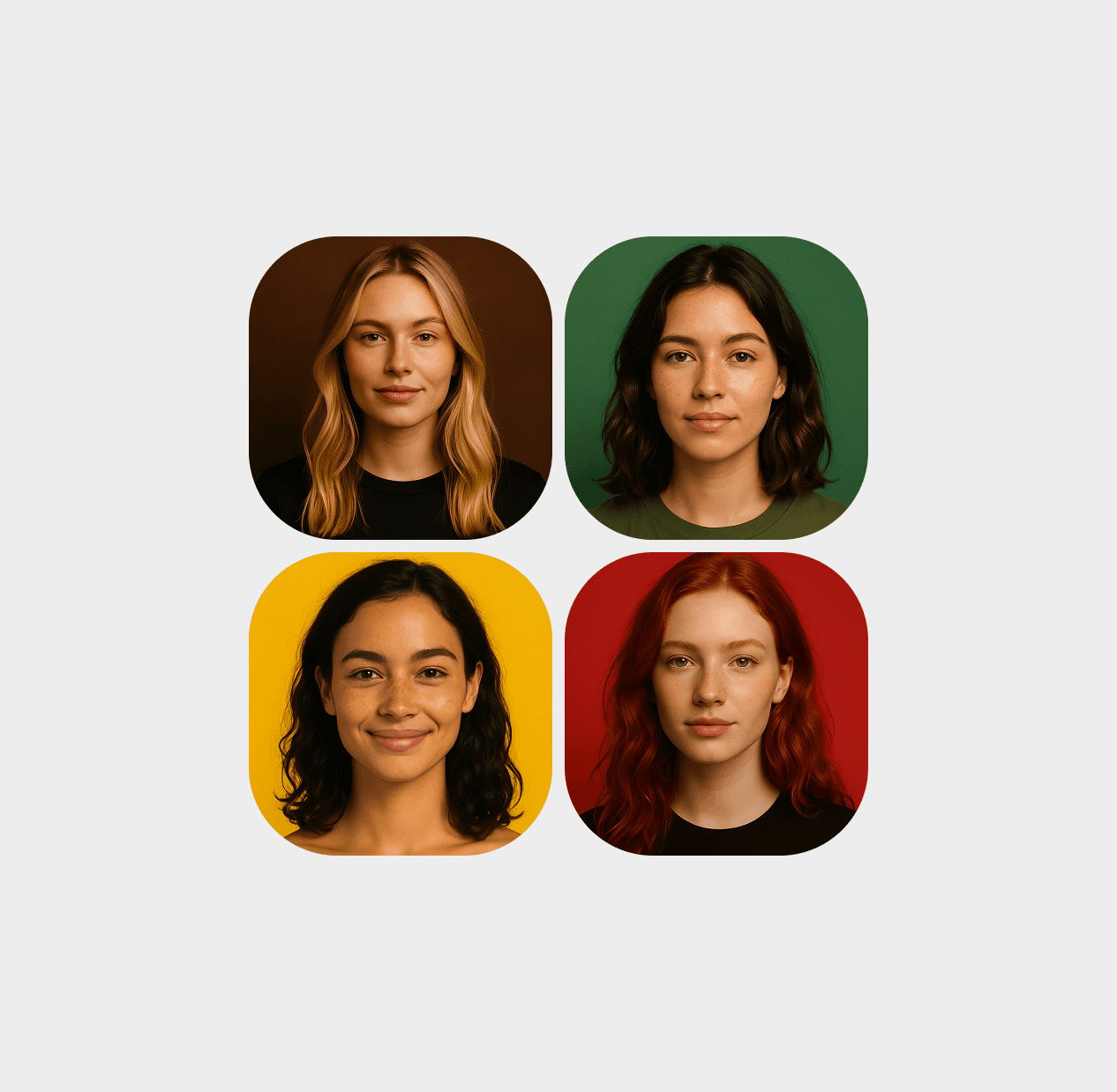Realistic AI avatars