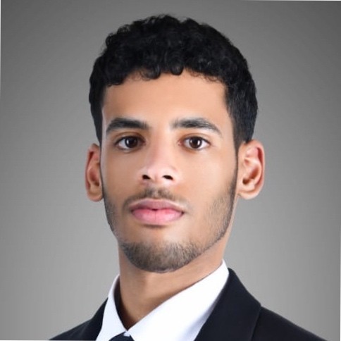 Mr. Waleed